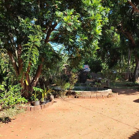 Olivia Homestay Anuradhapura Bagian luar foto