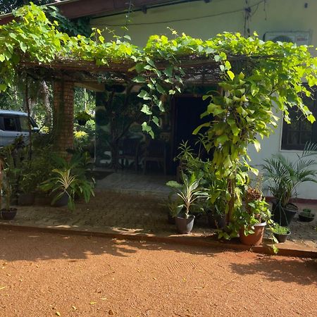 Olivia Homestay Anuradhapura Bagian luar foto