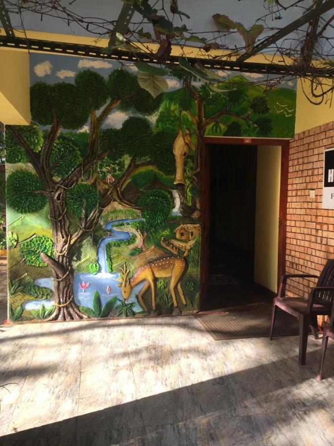 Olivia Homestay Anuradhapura Bagian luar foto