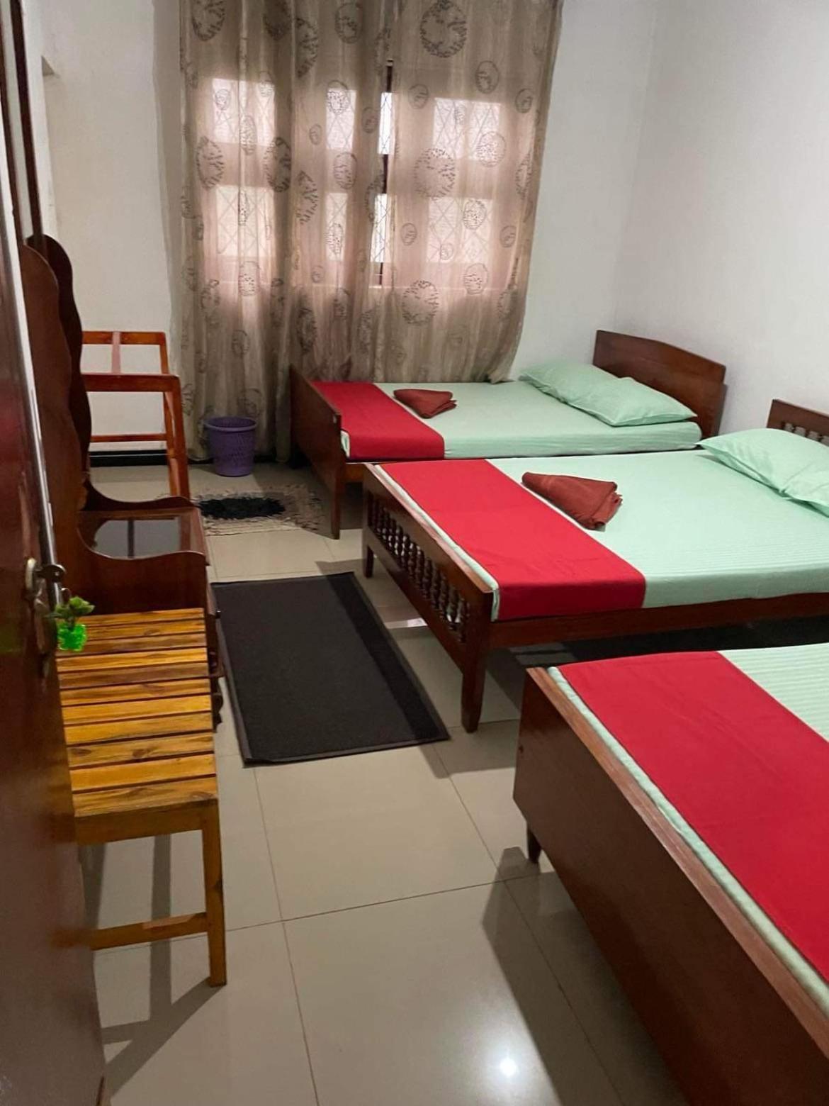 Olivia Homestay Anuradhapura Bagian luar foto