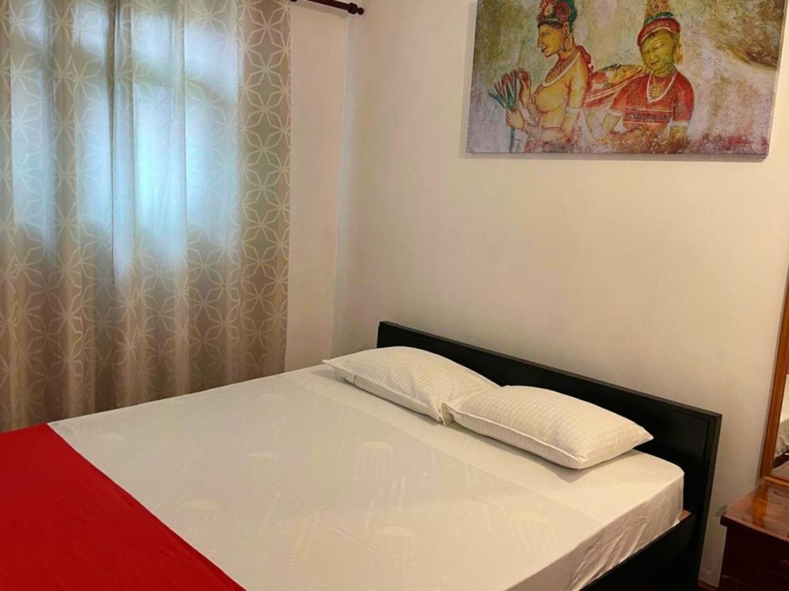 Olivia Homestay Anuradhapura Bagian luar foto