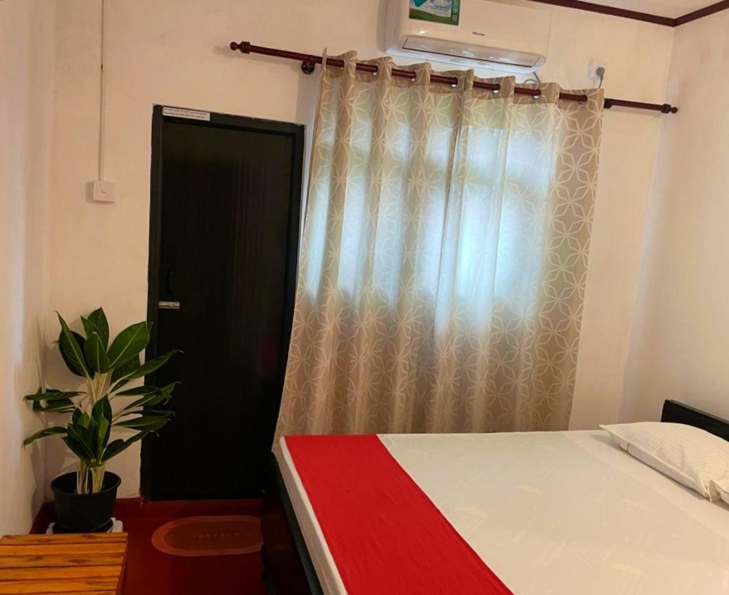 Olivia Homestay Anuradhapura Bagian luar foto