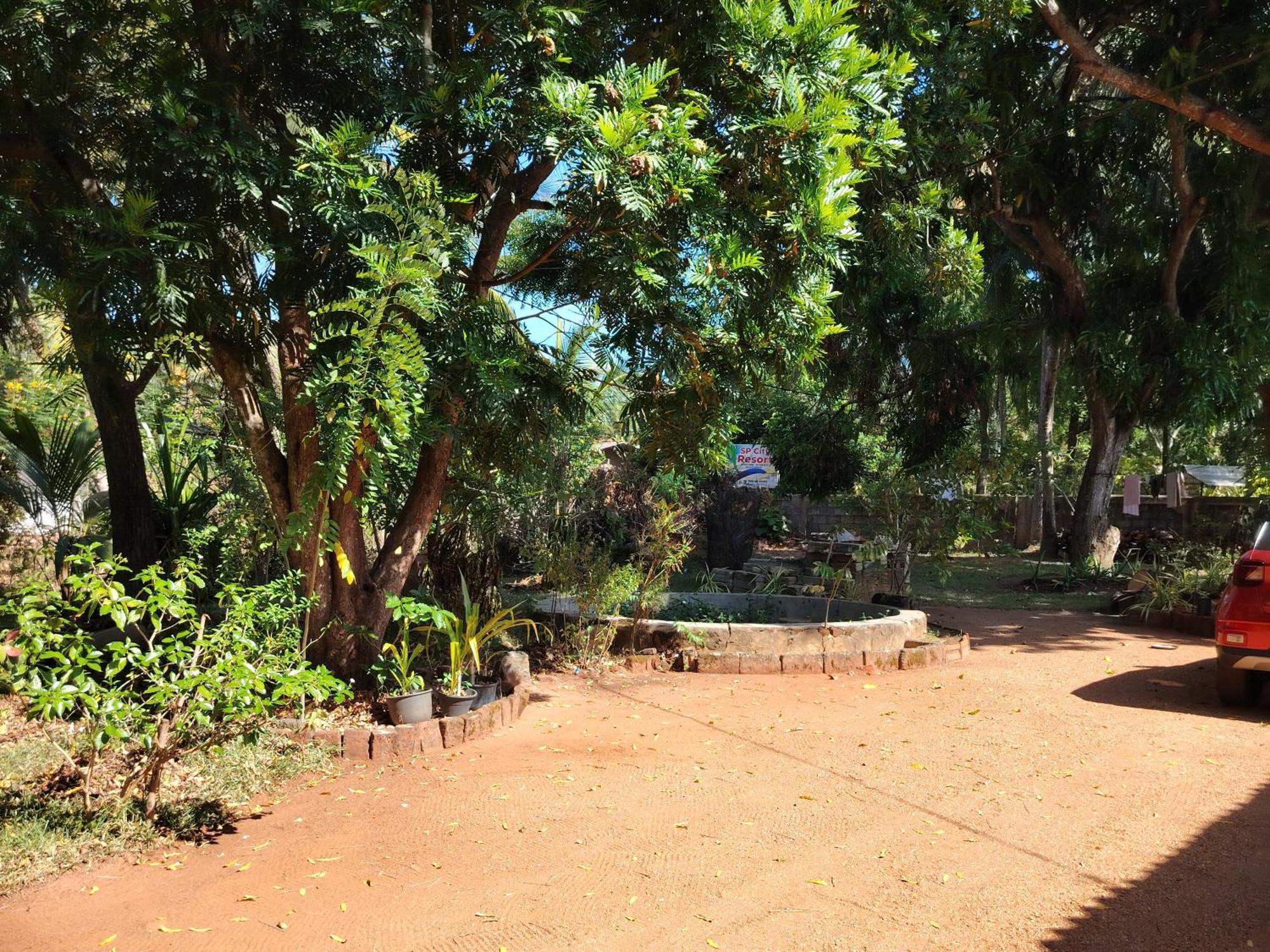 Olivia Homestay Anuradhapura Bagian luar foto