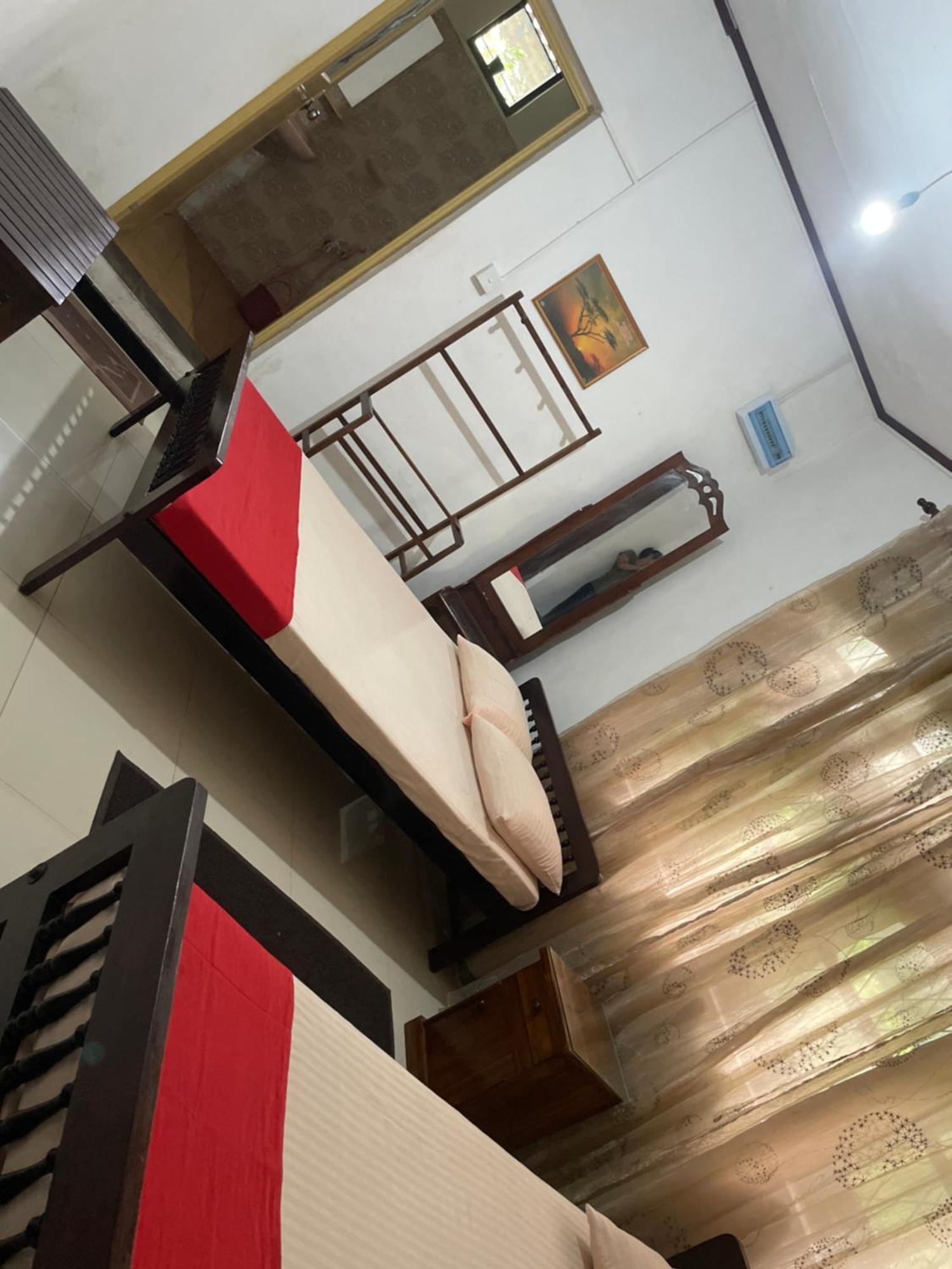 Olivia Homestay Anuradhapura Bagian luar foto