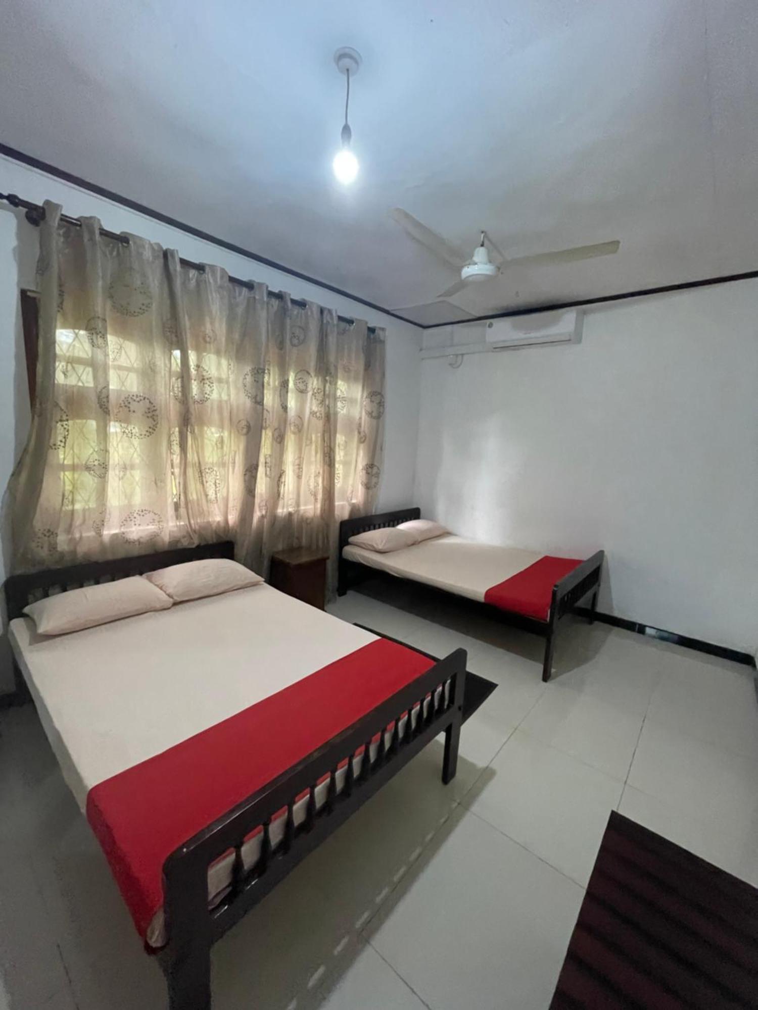 Olivia Homestay Anuradhapura Bagian luar foto