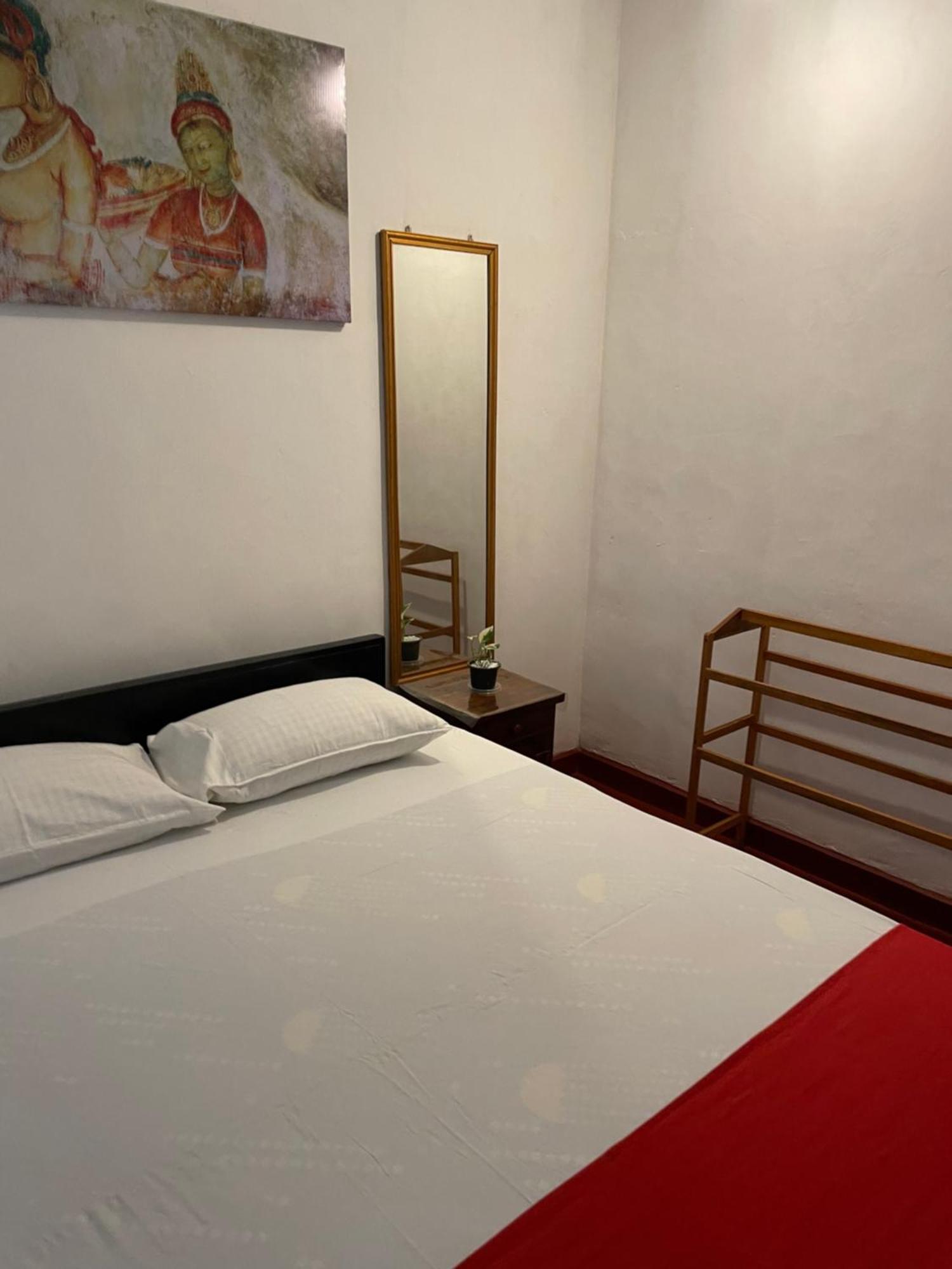 Olivia Homestay Anuradhapura Bagian luar foto