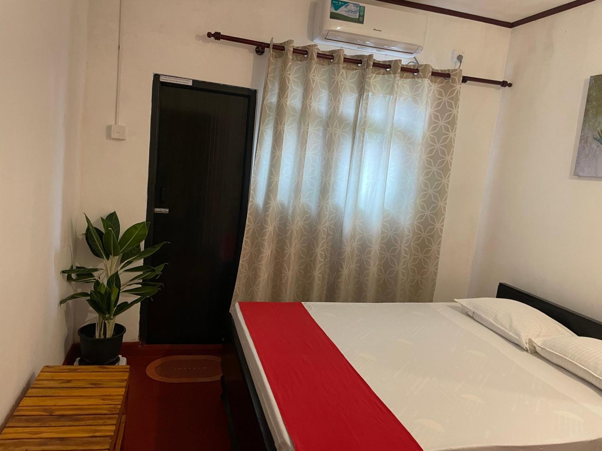 Olivia Homestay Anuradhapura Bagian luar foto