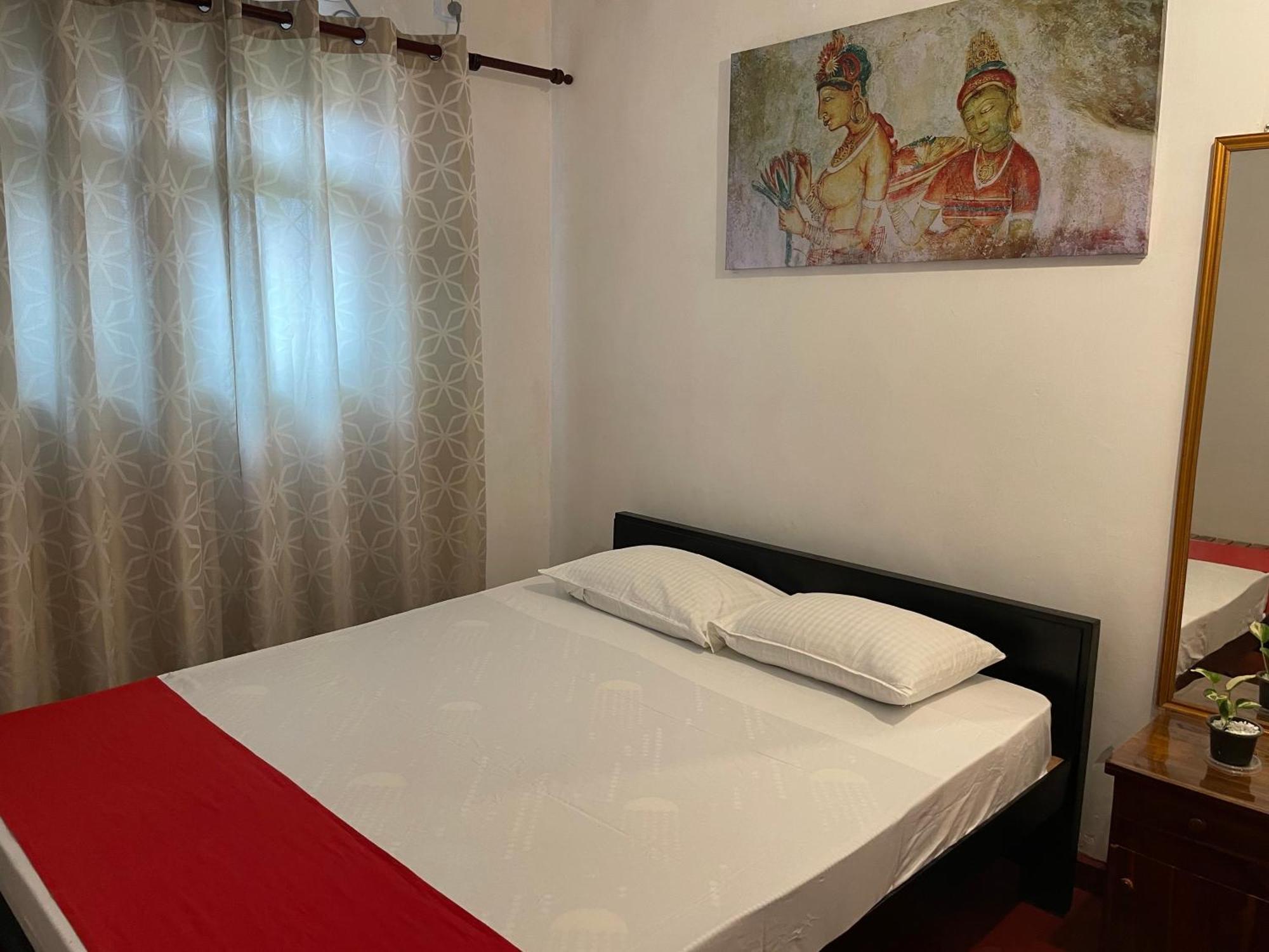 Olivia Homestay Anuradhapura Bagian luar foto