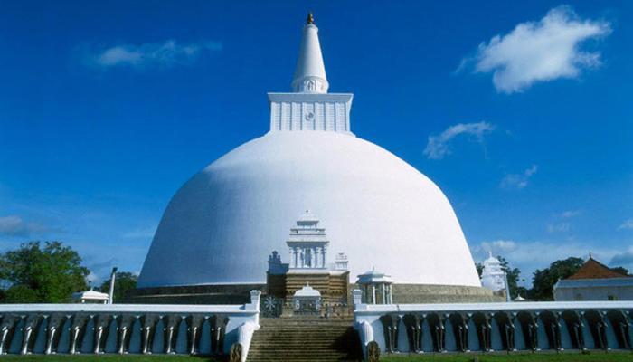 Olivia Homestay Anuradhapura Bagian luar foto