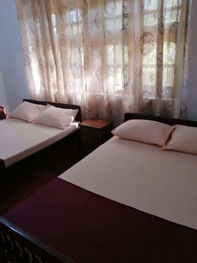 Olivia Homestay Anuradhapura Bagian luar foto