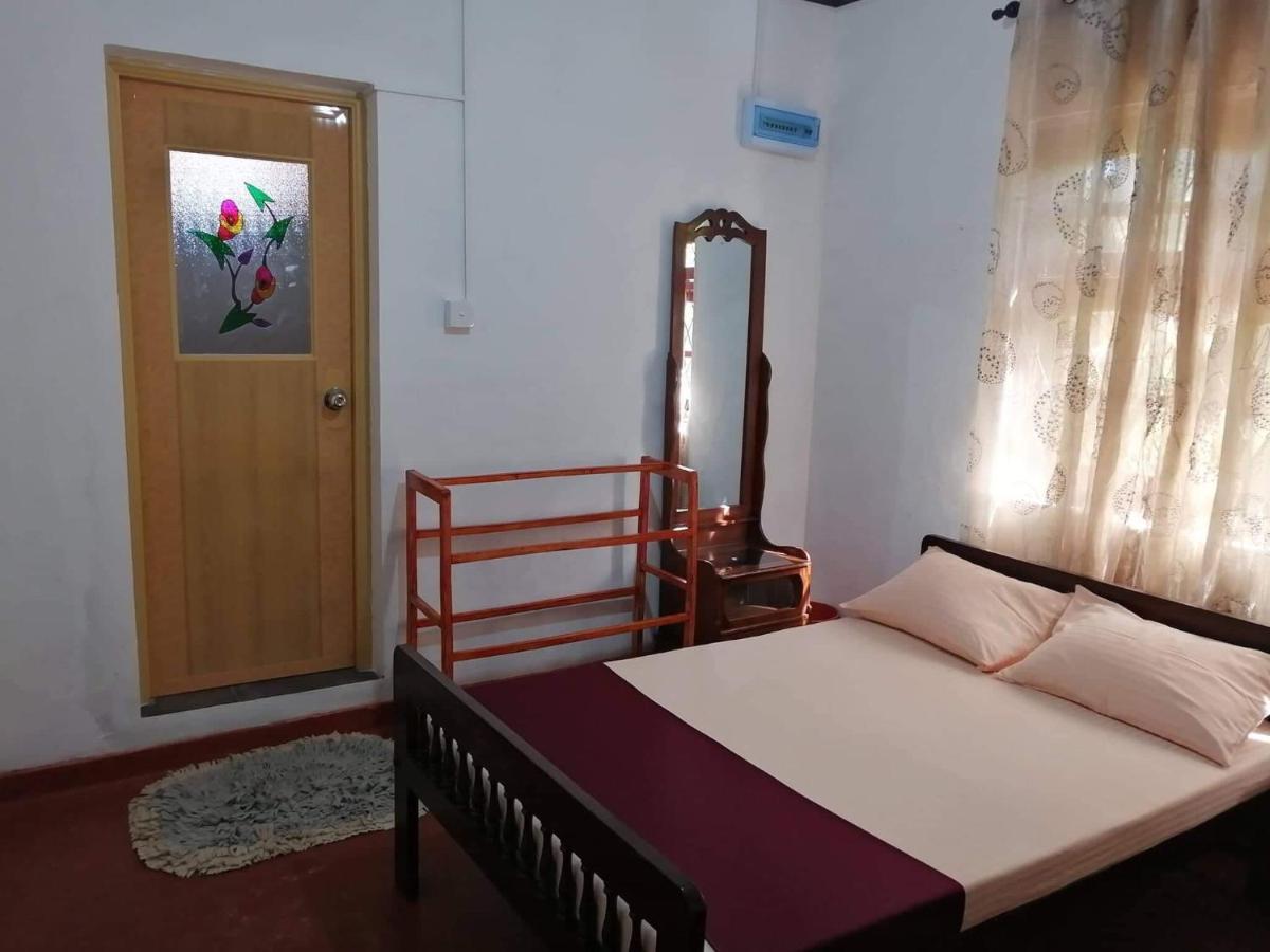 Olivia Homestay Anuradhapura Bagian luar foto