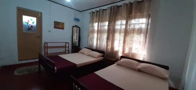 Olivia Homestay Anuradhapura Bagian luar foto