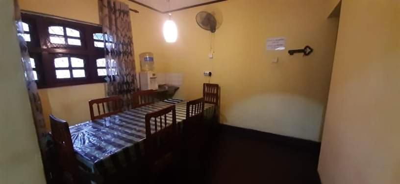 Olivia Homestay Anuradhapura Bagian luar foto